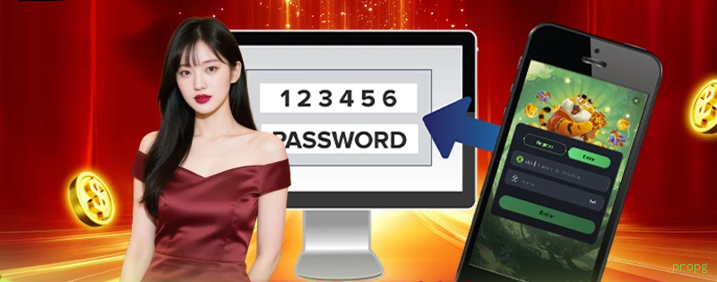 Betsoft Gaming Slots 3D propg