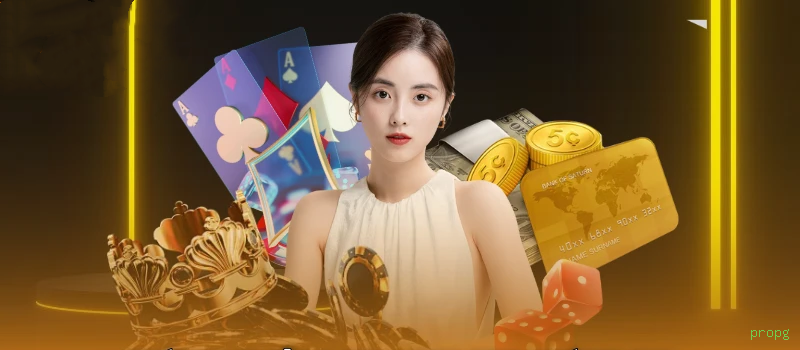 propg Cassino Clássico