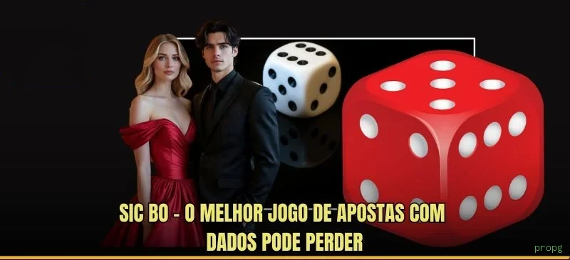 propg Cassino Clássico