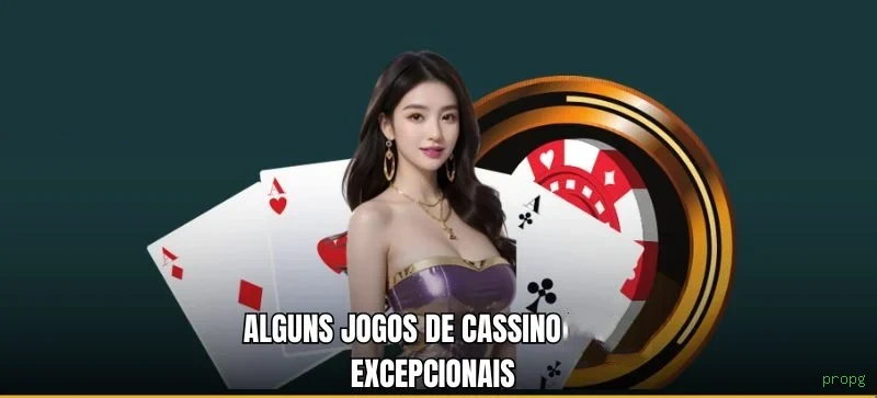 propg Cassino Clássico